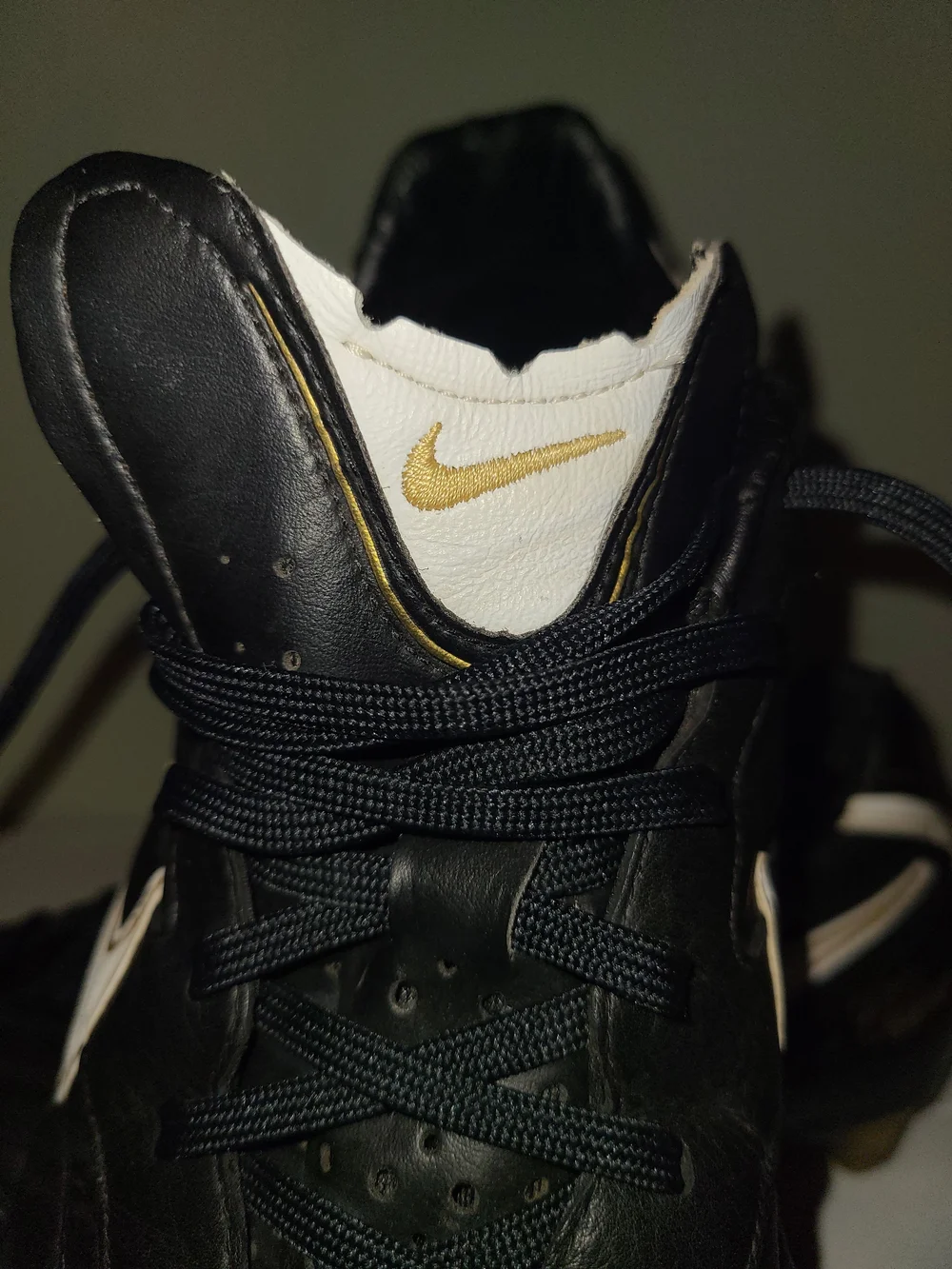 Nike men’s soccer